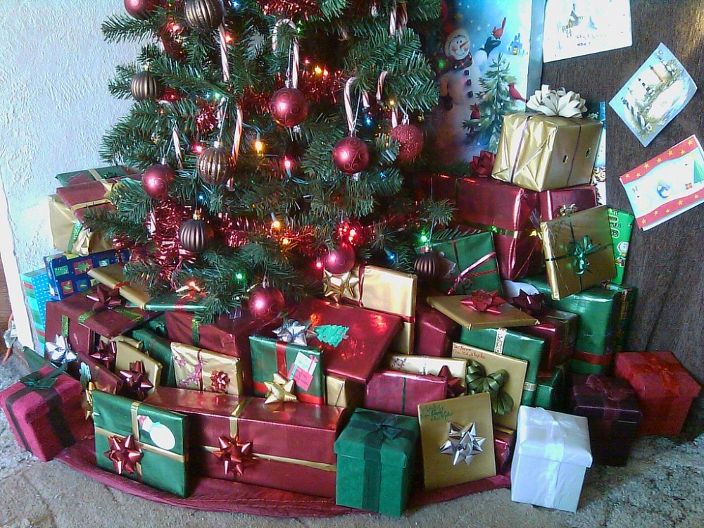 क्रिसमस उपहार: विभिन्न राशिफ़ल वालों को क्या दें